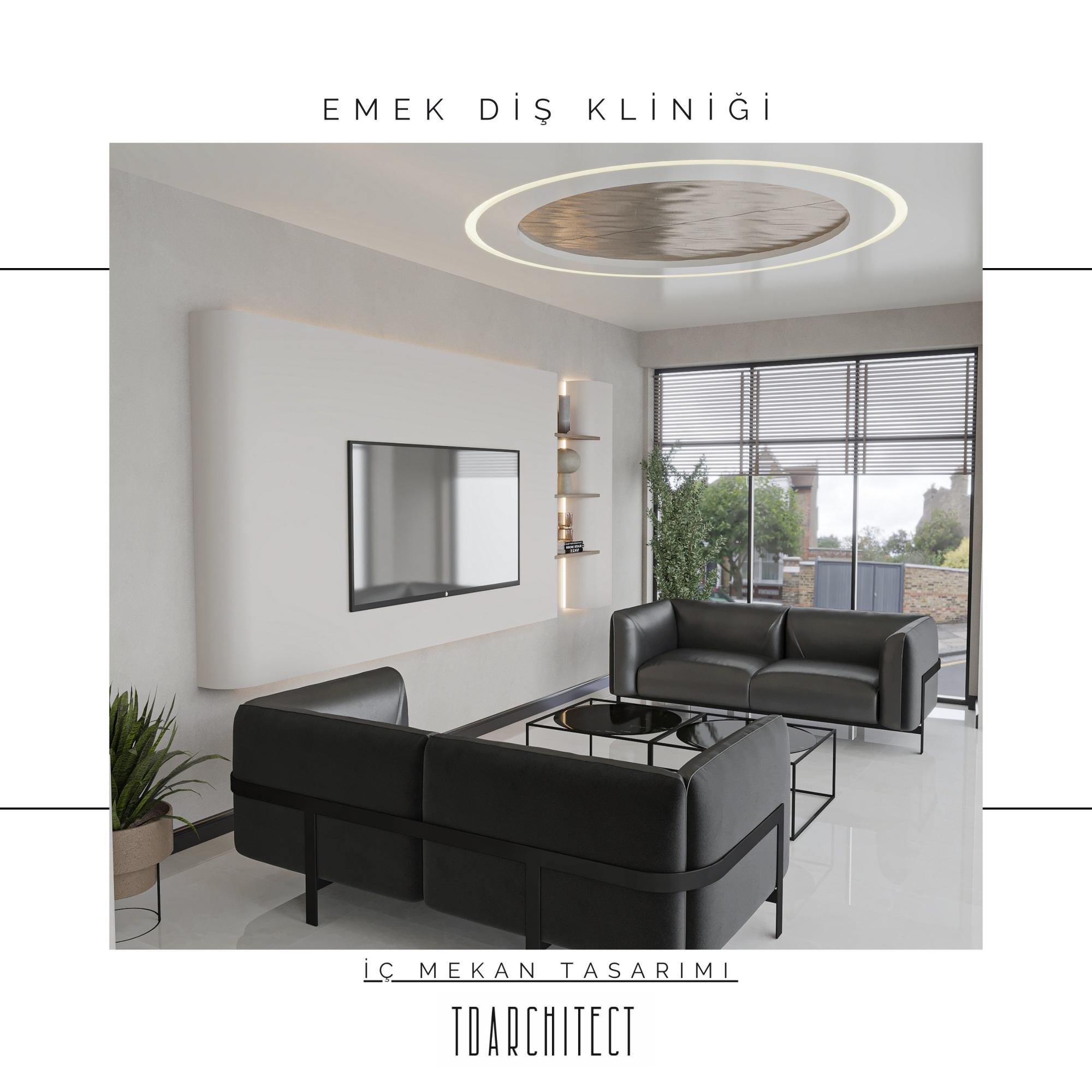 EMEK DİŞ KLİNİĞİ