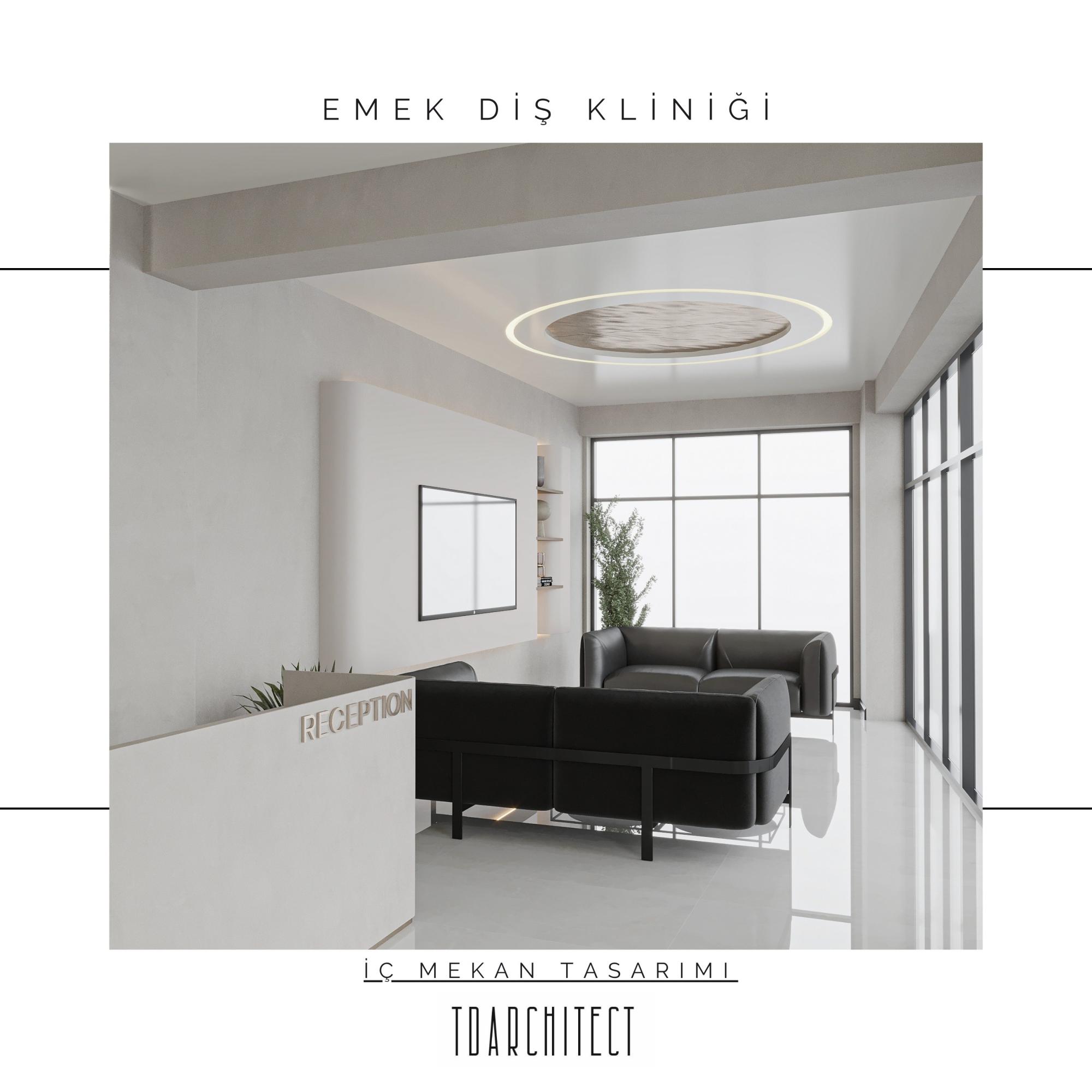 EMEK DİŞ KLİNİĞİ