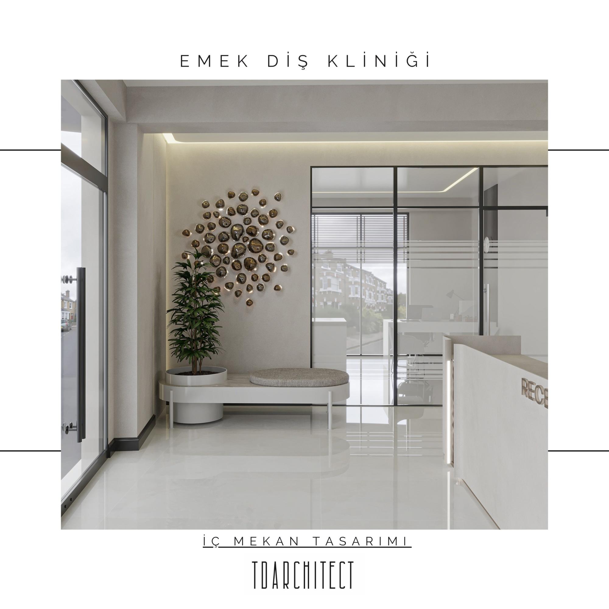 EMEK DİŞ KLİNİĞİ