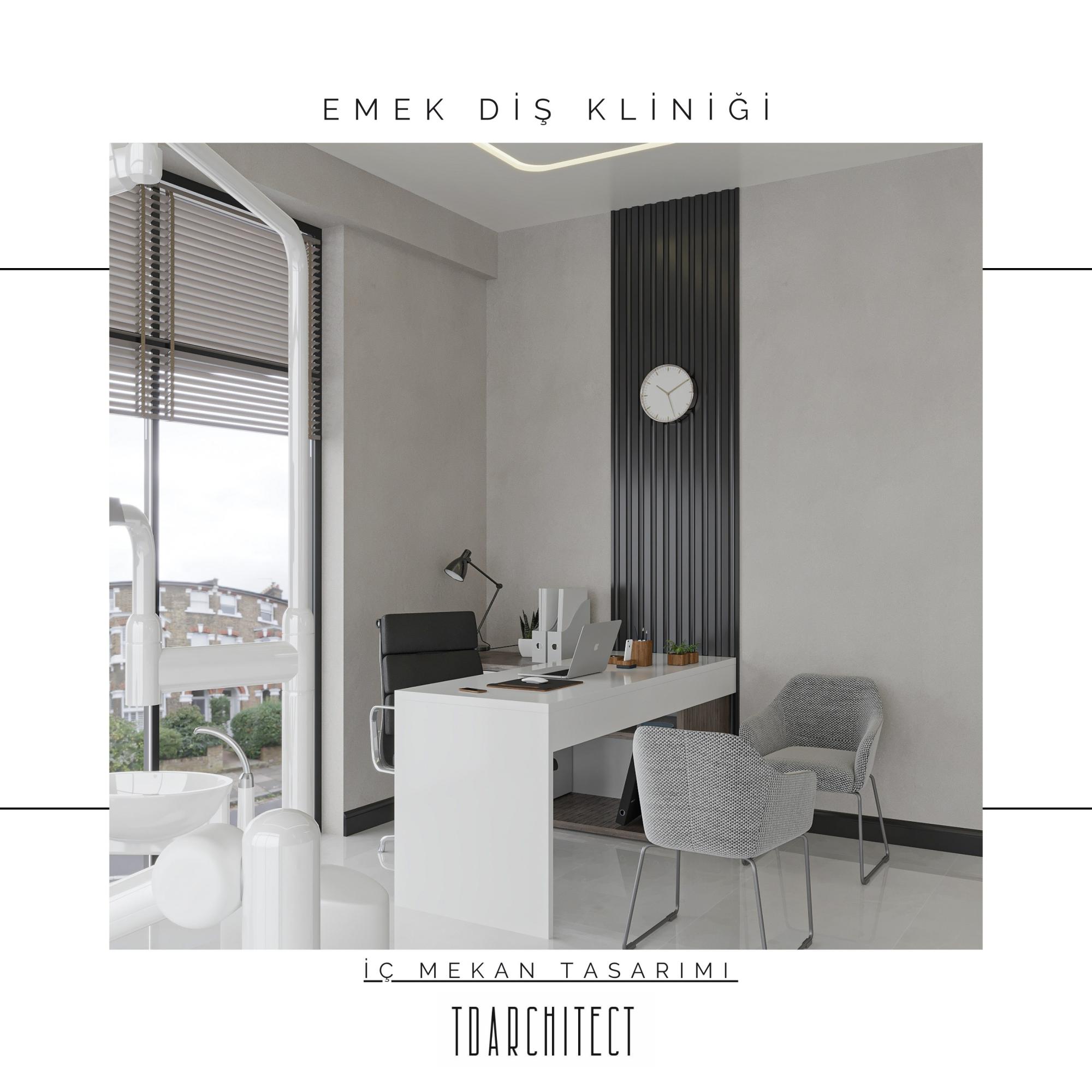 EMEK DİŞ KLİNİĞİ