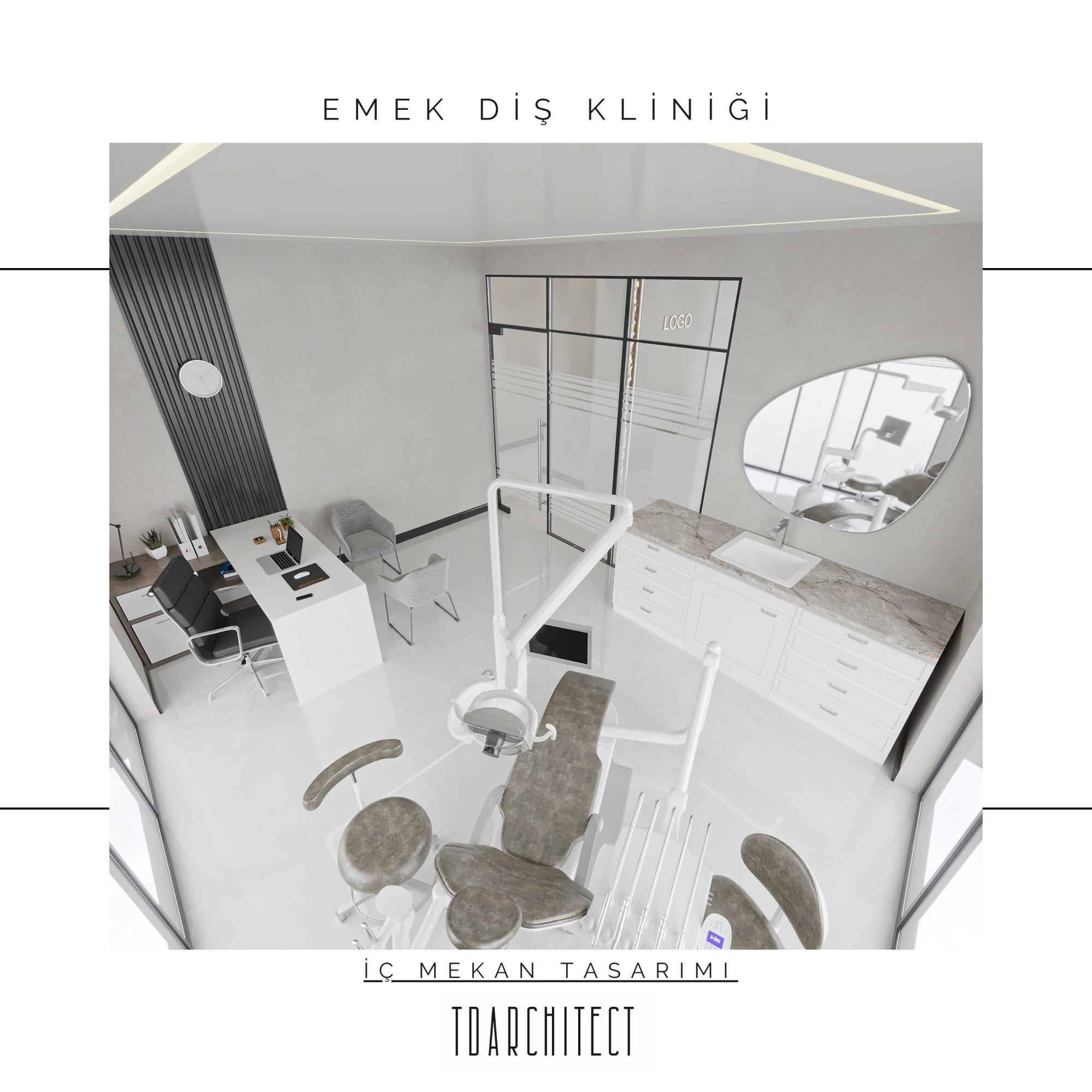 EMEK DİŞ KLİNİĞİ