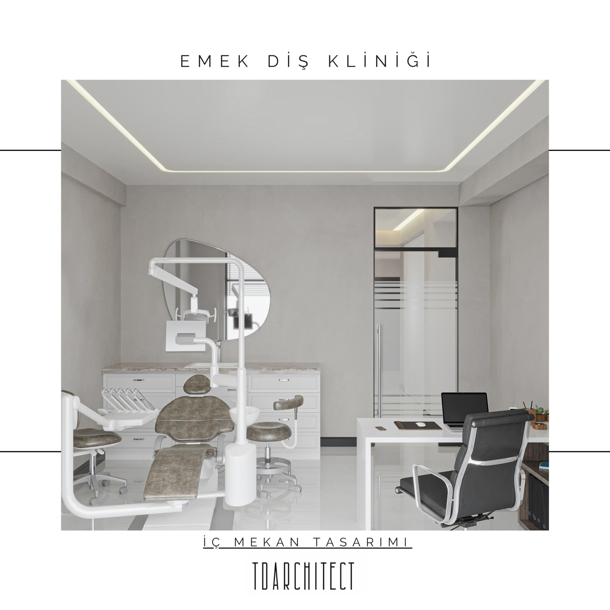 EMEK DİŞ KLİNİĞİ