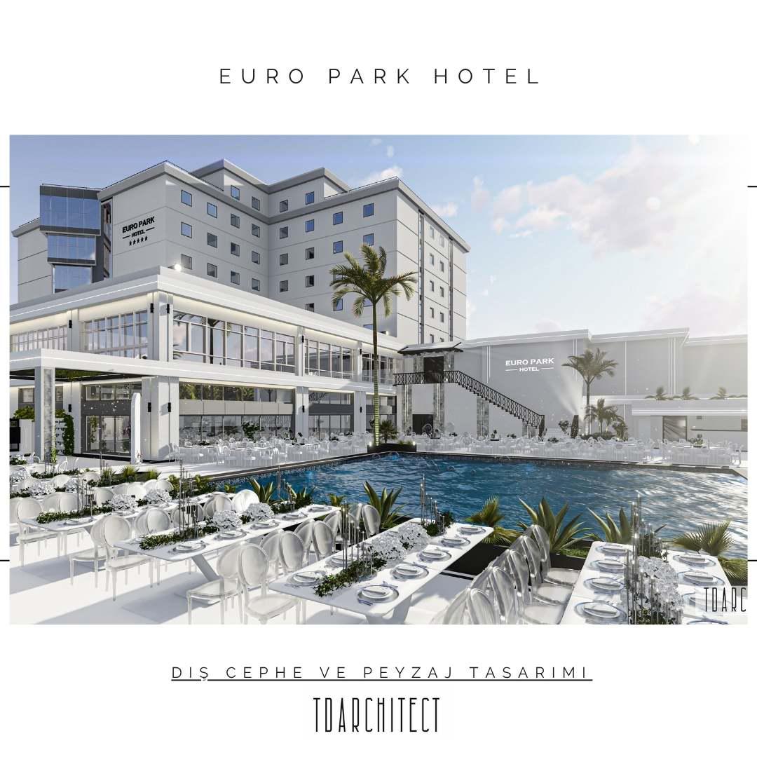 EUROPARK OTEL
