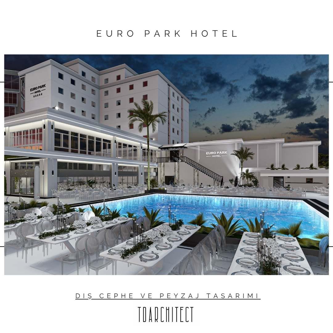 EUROPARK OTEL