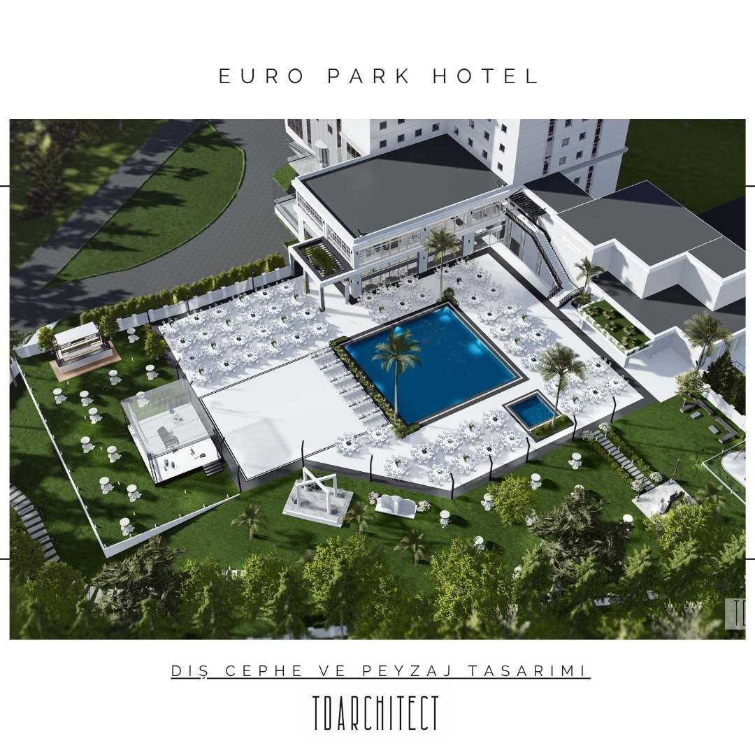 EUROPARK OTEL