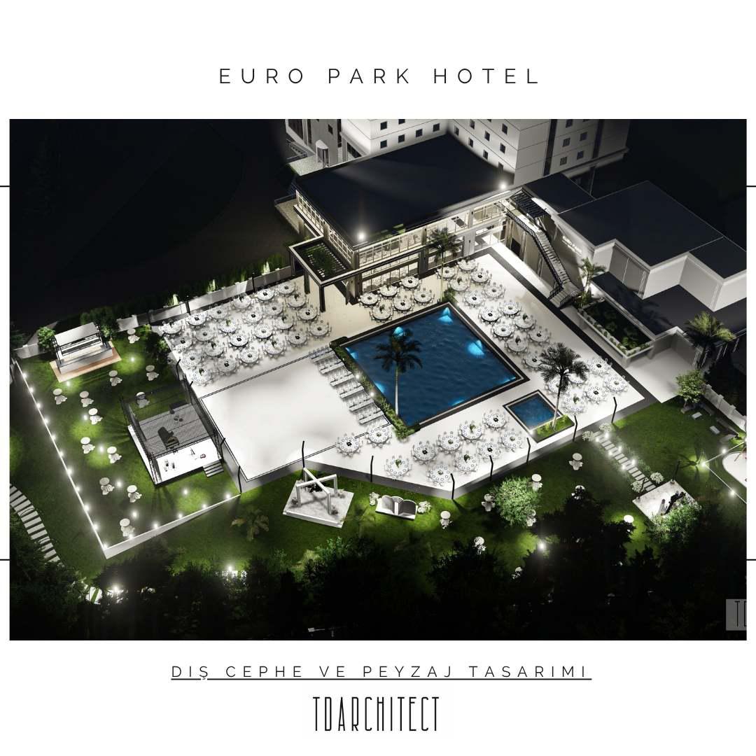 EUROPARK OTEL