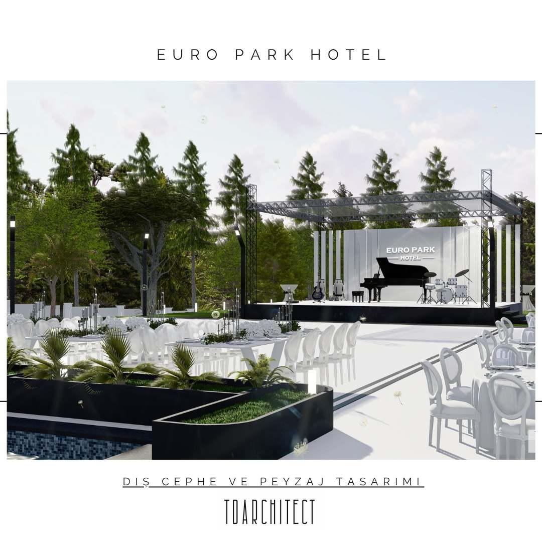 EUROPARK OTEL