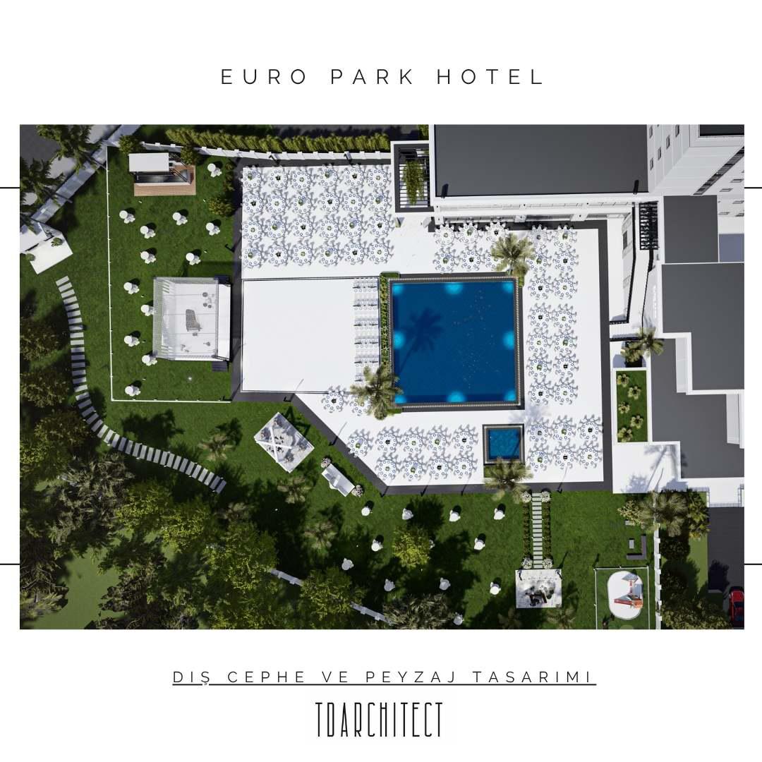 EUROPARK OTEL