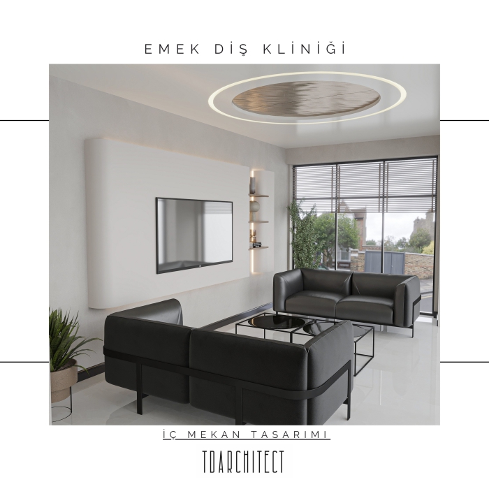 EMEK DİŞ KLİNİĞİ